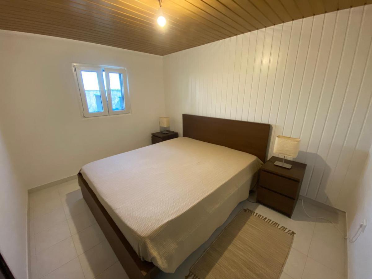 Villa Cozy Farm House In The Countryside Monte Das Figueiras de Lavre Exterior foto
